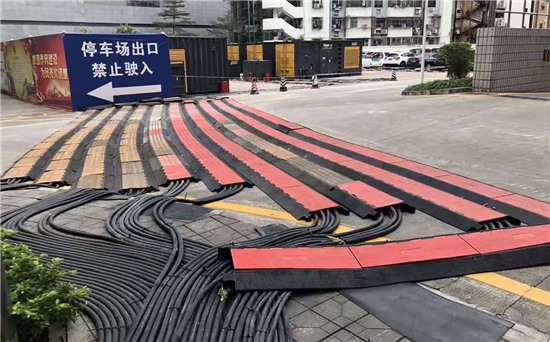 二七发电机组电缆选型完整具体步骤(工程通用标准流程)